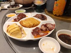 -金鼎轩(方庄天坛店)