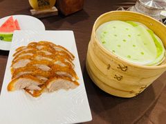 -全聚德(上海首店浦东店)