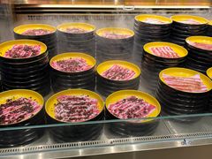 -金滏山·烤肉海鲜火锅自助(襄阳万达店)