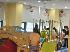 -金宝贝早教&托育(新百CCpark中心)