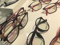 -华彬眼镜专业渐进配镜(潘家园店)