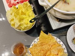 -金龙·打边炉(南京西路店)