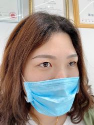 -臣丽纹眉品牌连锁