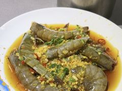 -潮道鱼仔店·潮汕味(长兴路店)