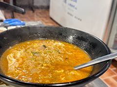 -李氏烤肉店