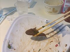 -江湖亮亮蒸虾大排档烤全羊清真(武汉总店)