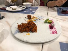 -子霖南山鲜虾面(南山总店)