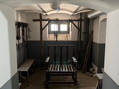 -青岛德国监狱旧址博物馆