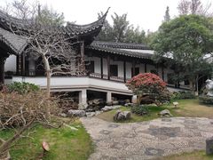 -上海方塔园