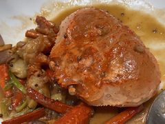 -隆聚·时令海鲜(洪兴店)