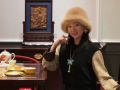 -富华斋饽饽铺·宫廷糕点·伴手礼(护国新天地店)