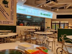 大堂-蛙两只美蛙鱼头火锅(恒茂店)