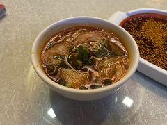 -富乐山酒店(西黄城根北街店)