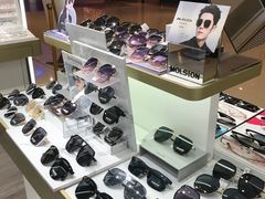 -IMUSΛ目上眼镜(青浦宝龙广场店)