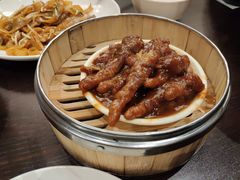 -古南都·老广东酒楼(龙江店)
