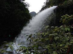 -黔府豆米火锅野菜馆(南马店)