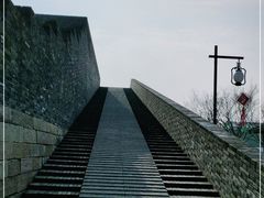 -相门城墙文化休闲景区