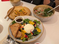 -BAKER&SPICE(安福路店)