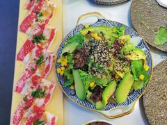 -千寻山野烤肉(中关村店)