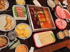 -重庆德忆火锅（龙南街3店）(渝水岸餐饮)