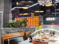 -亿牌牌东北烧烤(博物馆旗舰店)