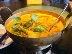 -大头虾越式风味餐厅(光明广场店)