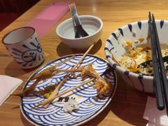 -有喜屋·日料·居酒屋(旭辉广场店)