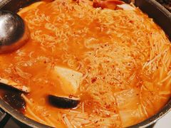 -七八冷面·延边朝鲜族美食(欢乐谷店)