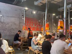 -霸腹烤肉(厦门柚子番店)