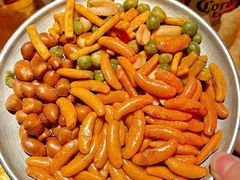 -18BAN音乐啤酒馆(西丽店)