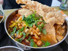 -红鼻子桂林米粉(金唐新光界店)