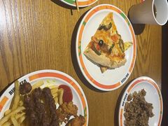 -比格比萨自助(国展店)