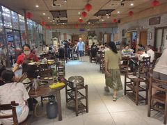 -南海鸽天下(肇庆店)