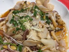 -渔码头食府(蓬莱阁店)