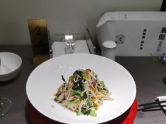 -大鹏饭店·金陵家宴(奥体中心店)