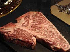 -觅福里•熟成和牛餐厅