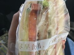 -优卡甜心烘焙坊(西塘宏福店)