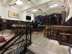 大堂-芳芳餐厅(白沙路店)