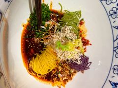 -鸡毛店·川菜(文殊院店)