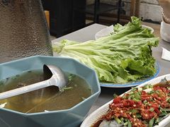 -浮何烤铺(桐梓林店)