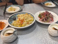 -汗腾格里·风味餐厅(新疆驻京办店)