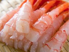 芥末甜虾-禾也·居酒屋（深夜食堂）(莲城步行街店)