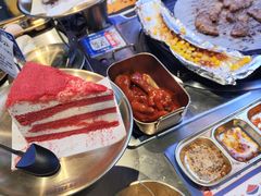 -喜井无限自助烤肉公司(石厦店)