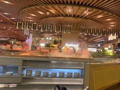 -山焱·炭火自助烤肉(周浦万达店)