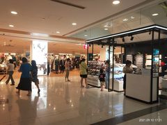 -新田360广场(上海华侨城店)