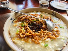 -天回镇何氏豆腐(总店)