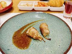 -御泉七味铁板烧(高区店)
