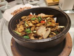 -惠丰堂饭庄·烤鸭·京味菜(西北旺·唐家岭店)