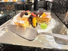 -圣丰索菲特·2 On 988 Café 自助餐厅