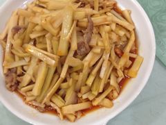 -天乐农家鱼头王(天目湖店)
